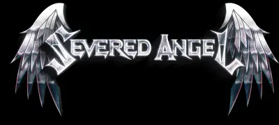 logo Severed Angel